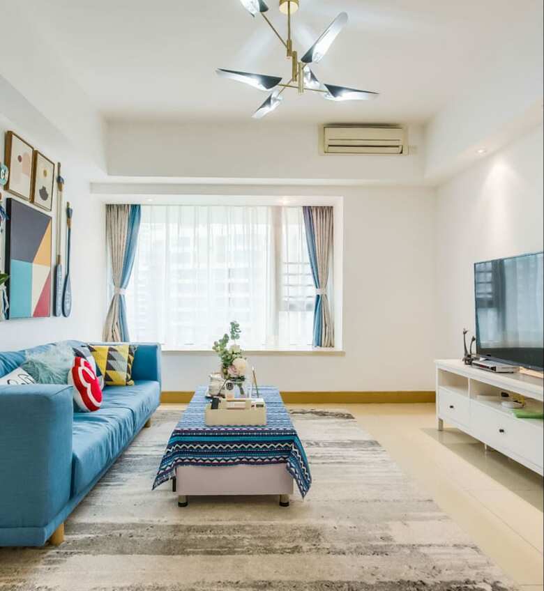 Locals Boutique Apartment Shijicheng No7