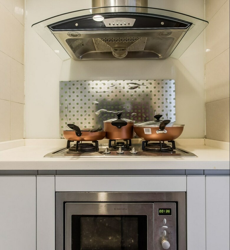 Locals Boutique Apartment Shijicheng No7