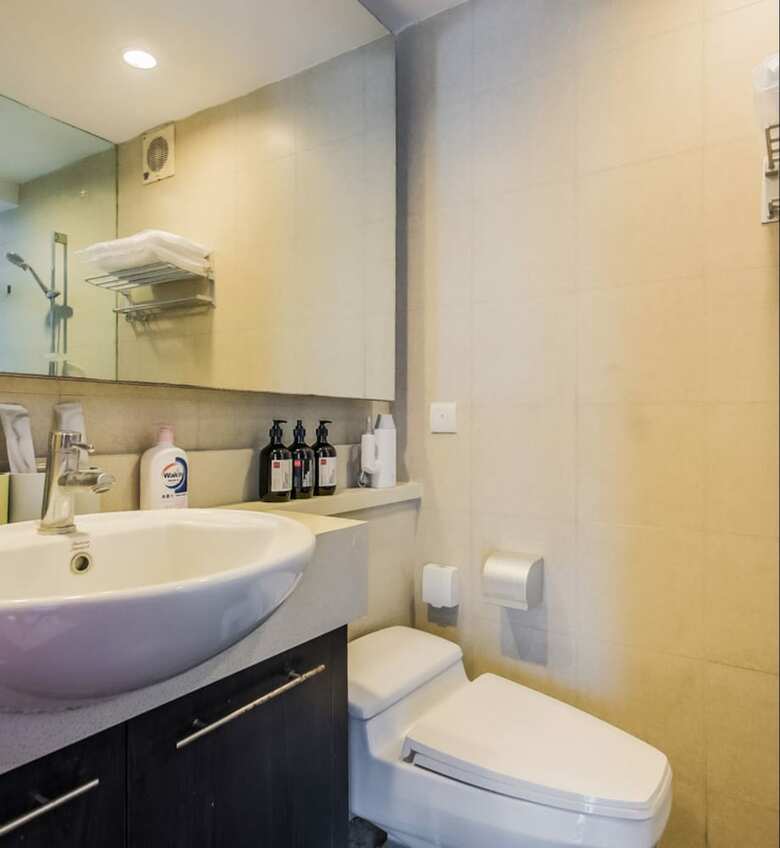 Locals Boutique Apartment Shijicheng No7