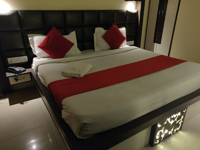 Hotel Rahul