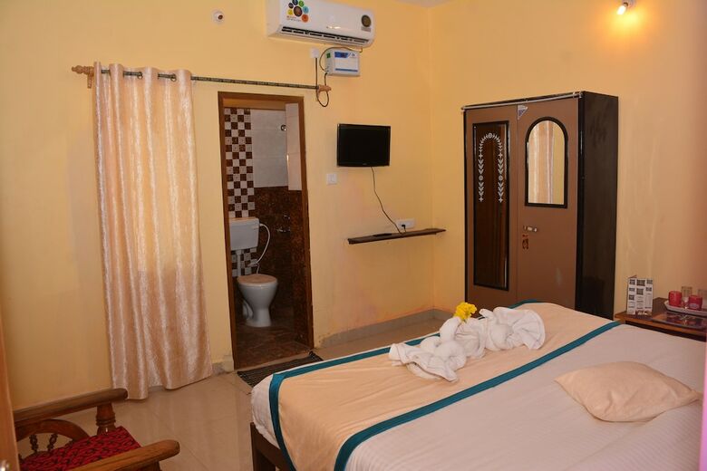 Apartamento Bloo Resort