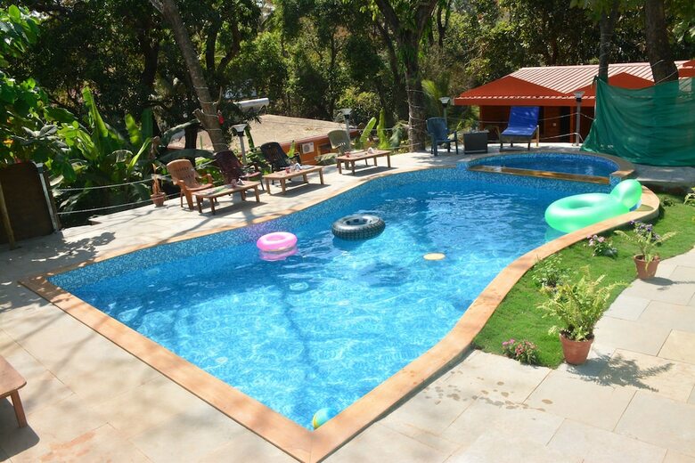 Apartamento Bloo Resort