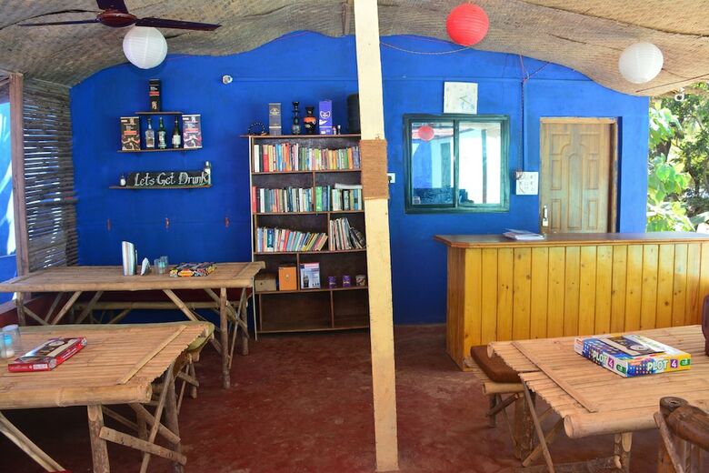 Apartamento Bloo Resort