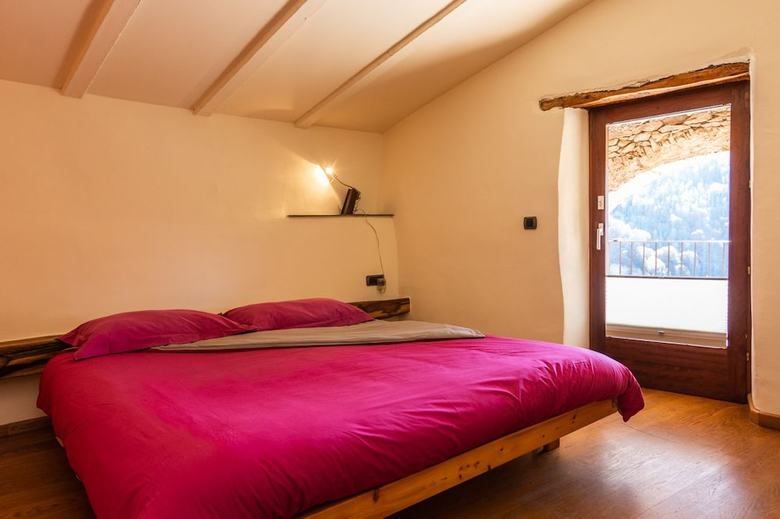 Agroturismo La Costa de Mollo