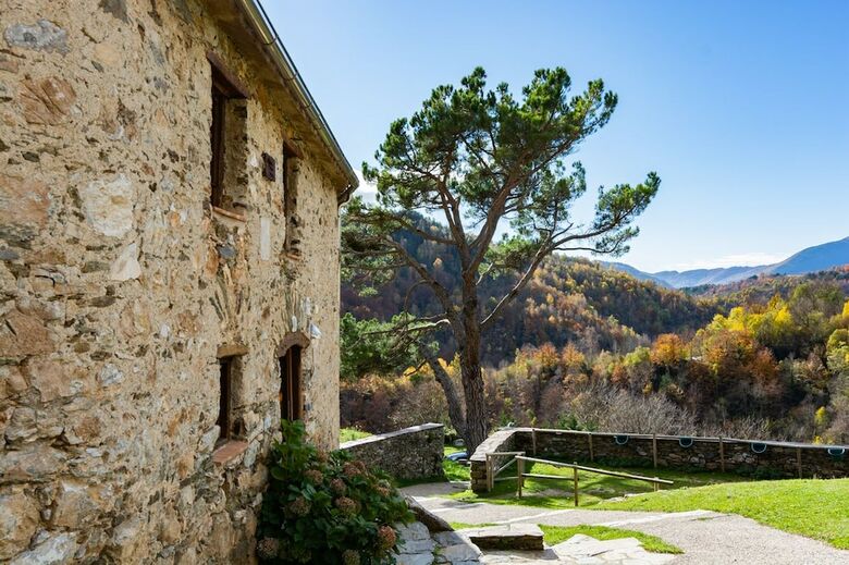 Agroturismo La Costa de Mollo