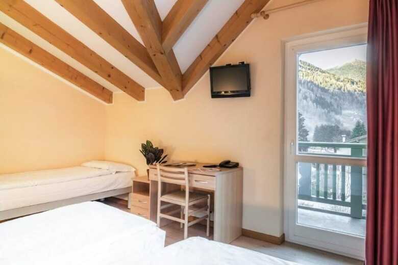Hotel Monclassico