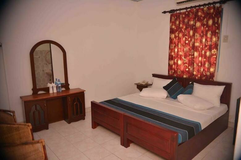 Euro Star Hotel