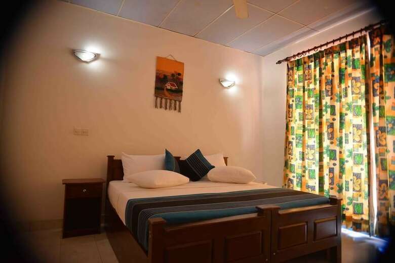 Euro Star Hotel