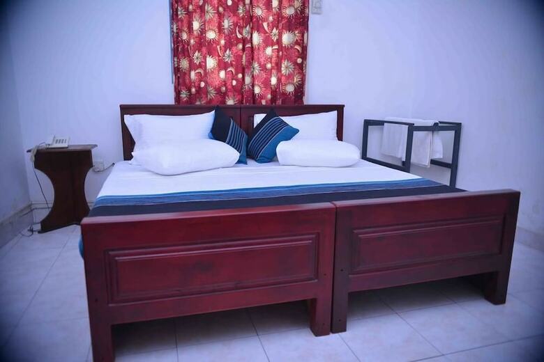 Euro Star Hotel