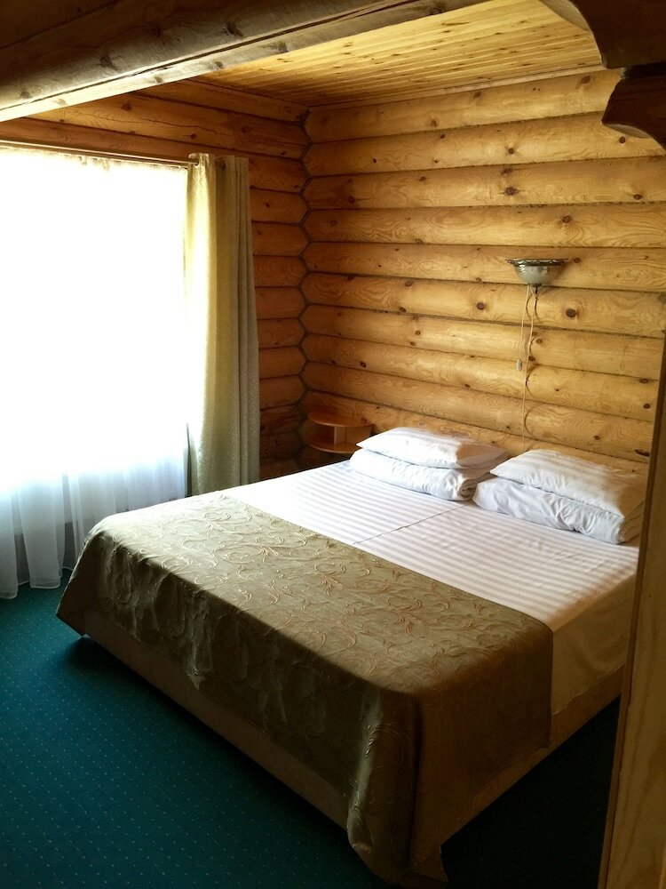 Legenda Hotel