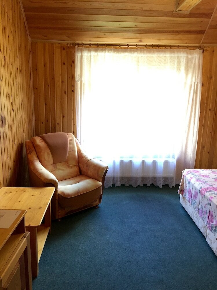 Legenda Hotel