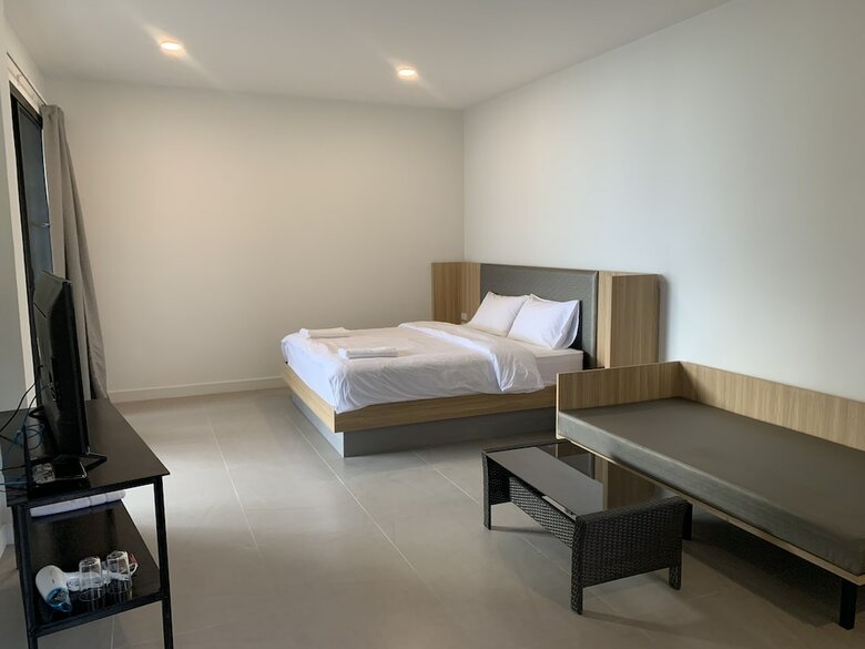 Hotel Samutra Residences