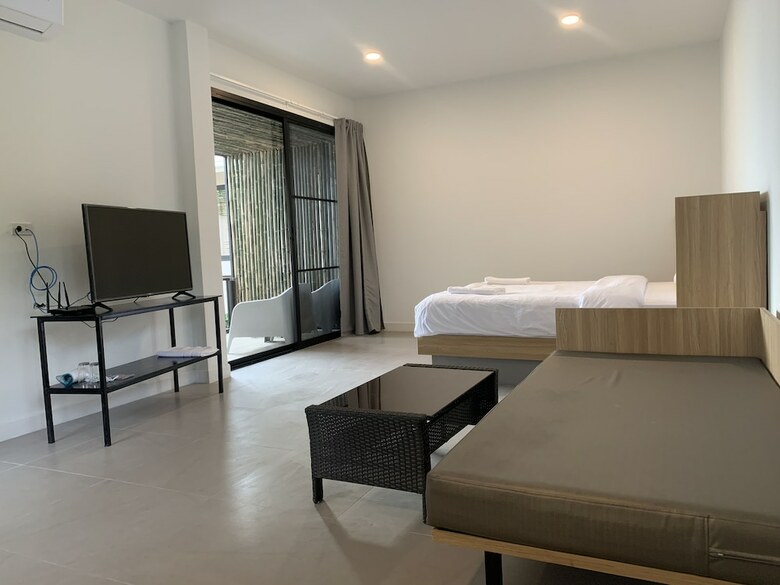 Hotel Samutra Residences