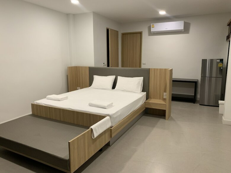 Hotel Samutra Residences