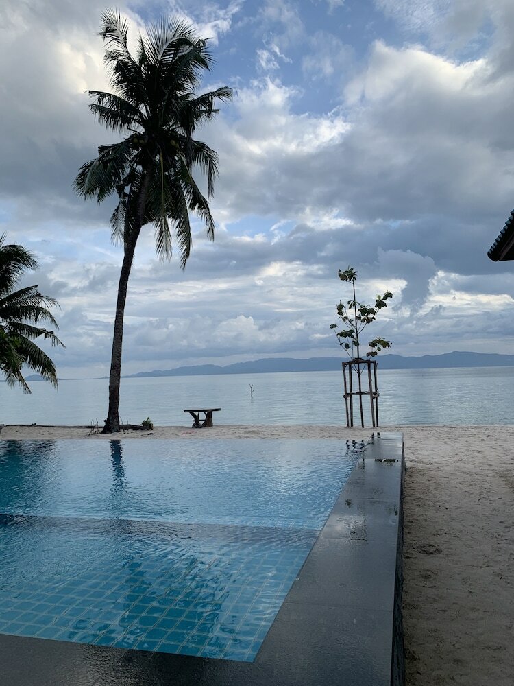 Hotel Samutra Residences