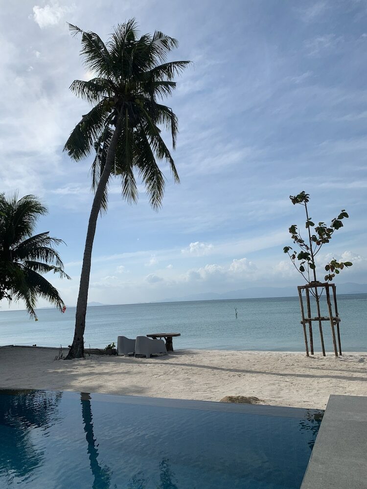 Hotel Samutra Residences