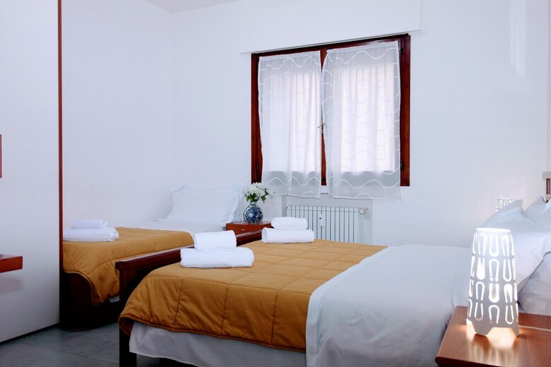 Hotel Rosa Garden B&B