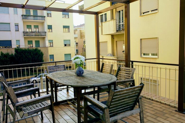 Hotel Rosa Garden B&B