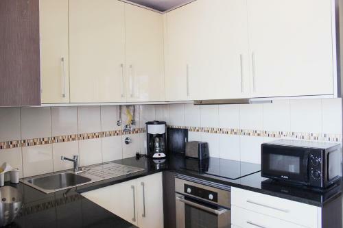 Bed & Breakfast Villa Albufeira