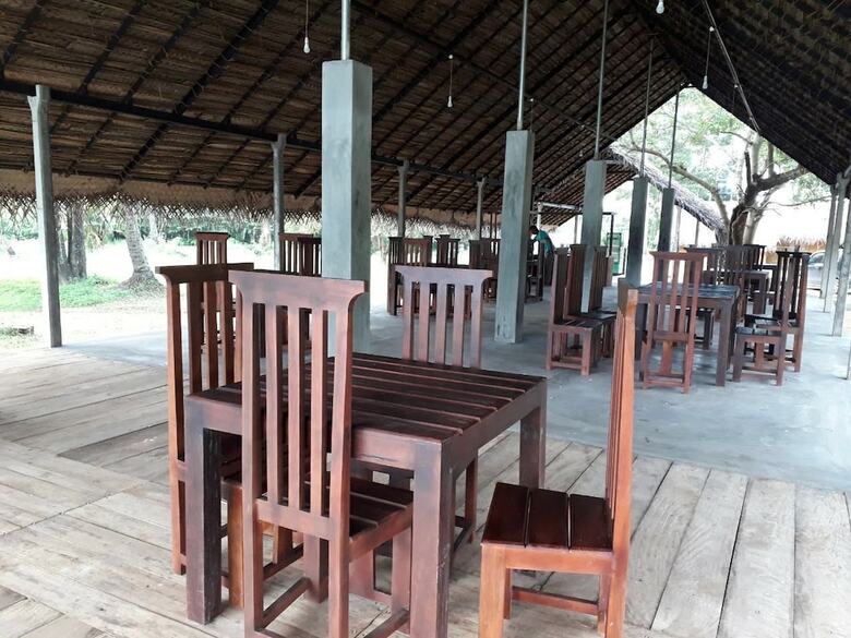 Hotel Kamatha Resort
