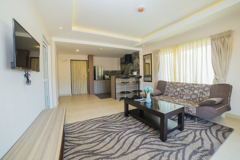 Hotel White Himal Pvt.ltd.