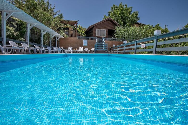 Cabana Noa'm Bagalil