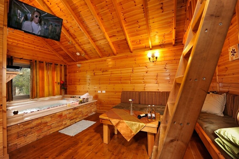 Cabana Noa'm Bagalil