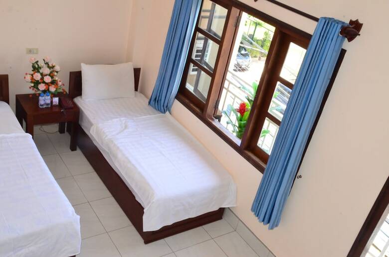 Nanynu Mini Hotel