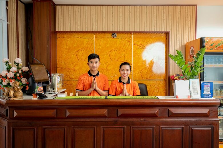 Nanynu Mini Hotel