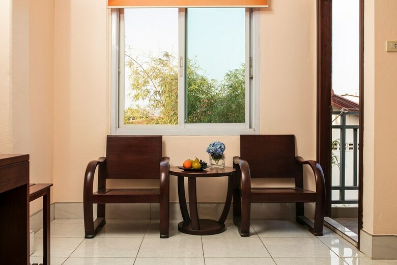 Nanynu Mini Hotel