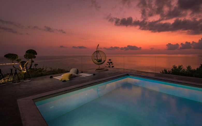 Sue�o Luxury Villa