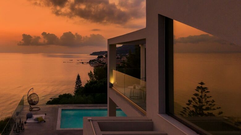 Sue�o Luxury Villa