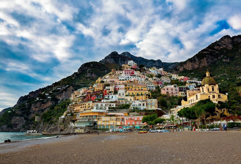 Apartment With One Bedroom In Napoli, With Wifi