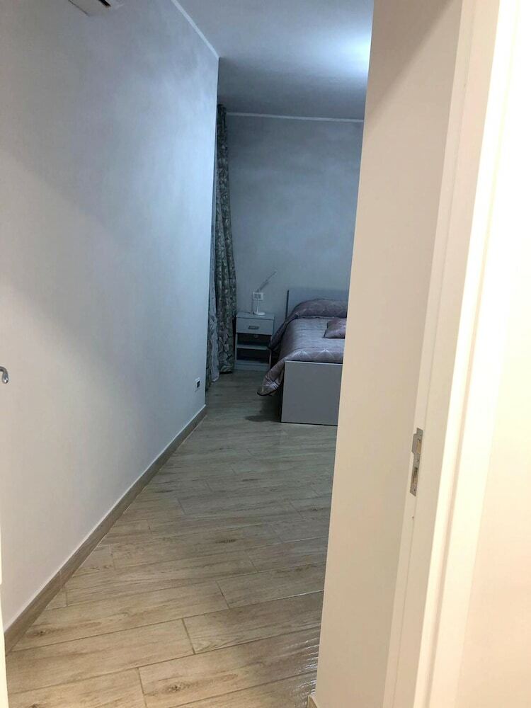 Apartment With One Bedroom In Napoli, With Wifi