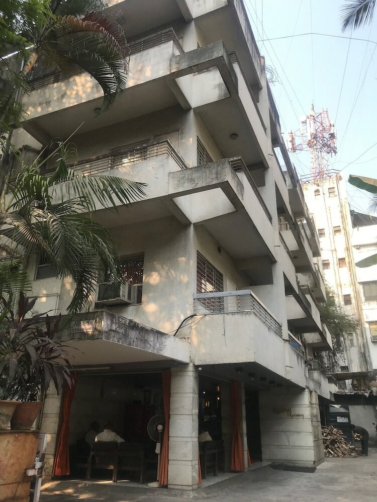 Hotel Maurya Residency