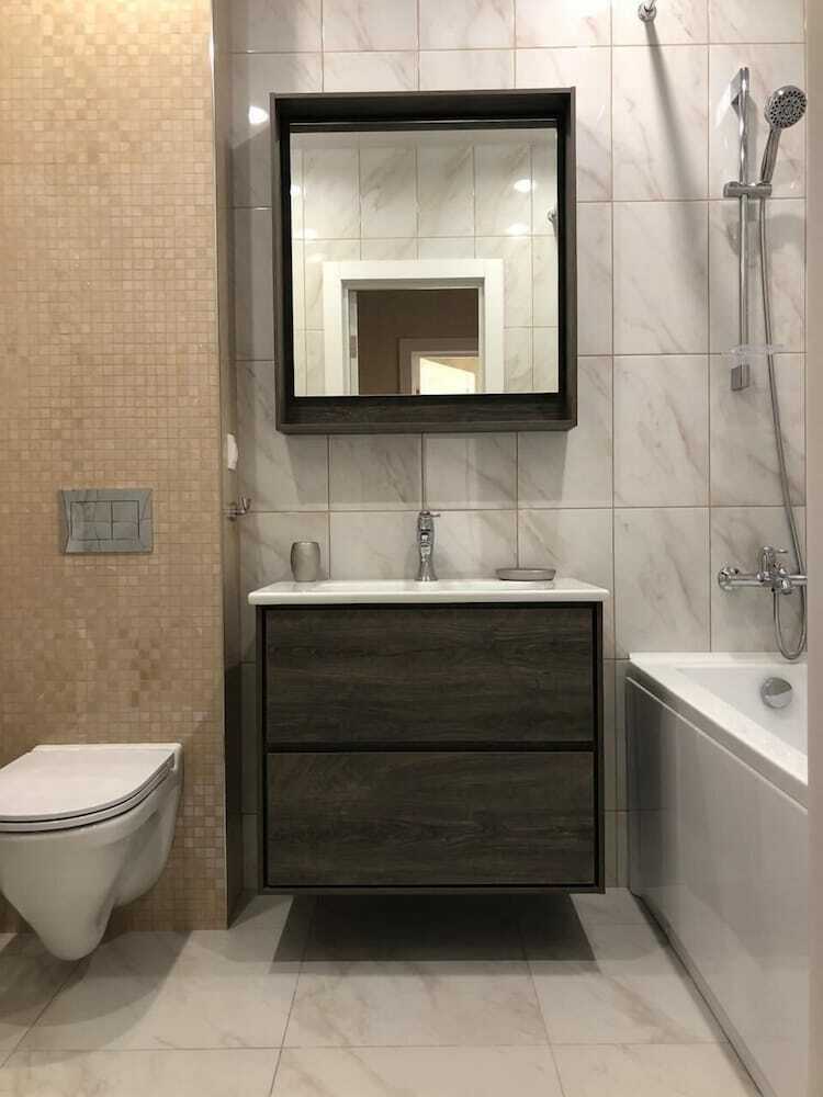 Apartment On Vokzalnaya 51a-254