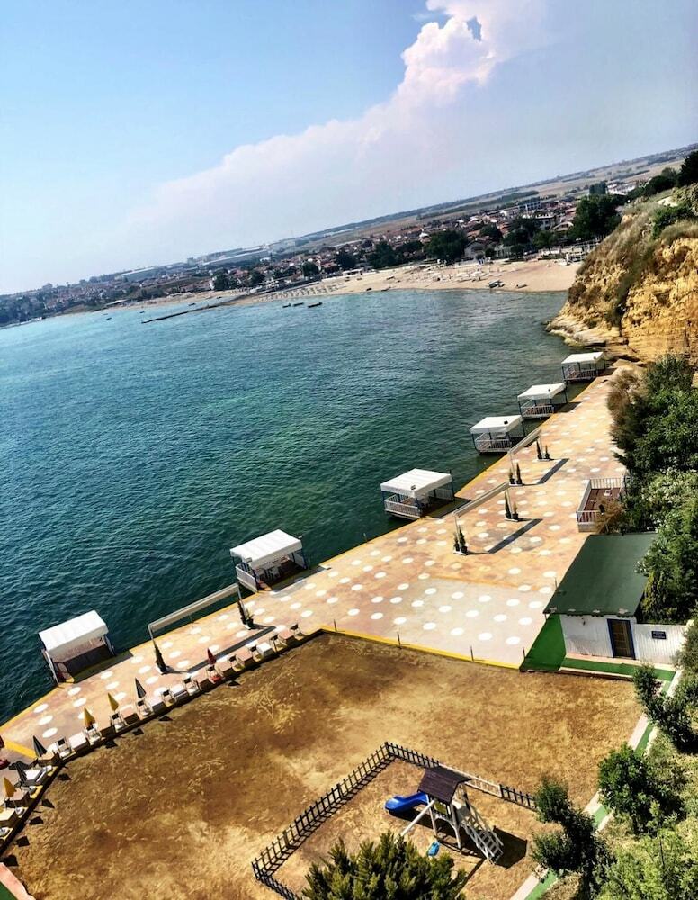 Posada Family Resort Spa & Thalasso Thermal