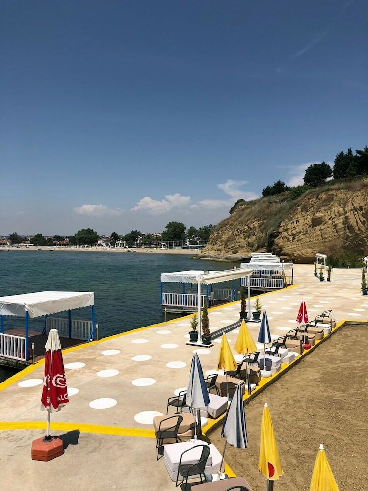 Posada Family Resort Spa & Thalasso Thermal