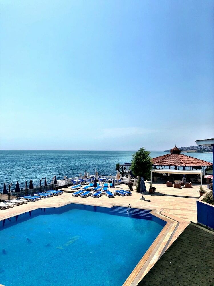 Posada Family Resort Spa & Thalasso Thermal