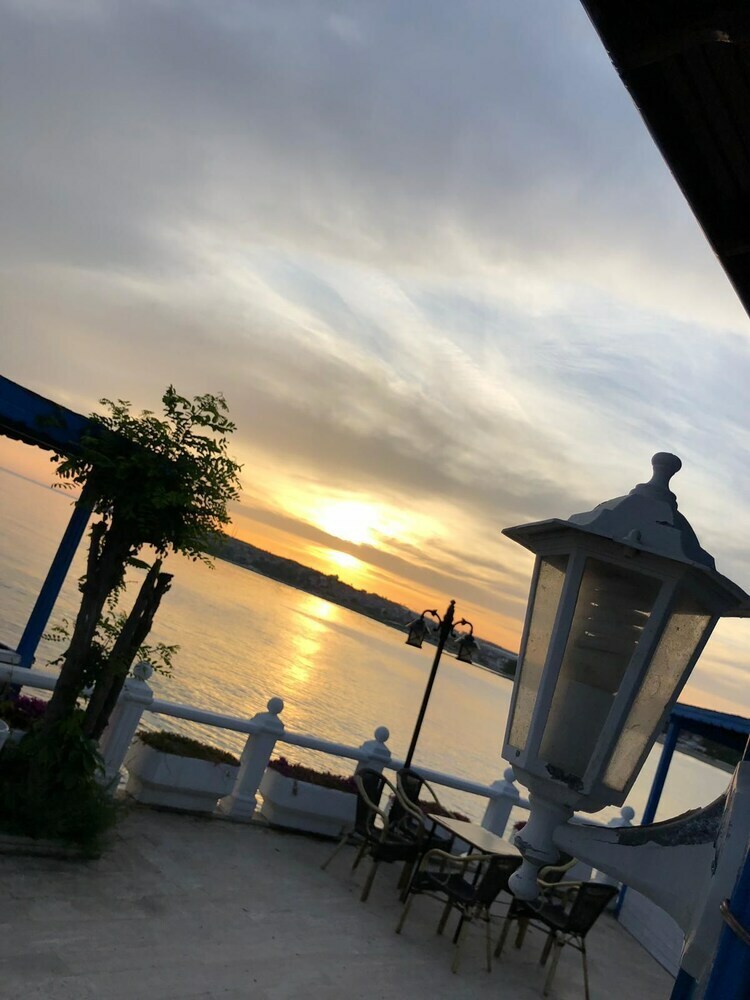 Posada Family Resort Spa & Thalasso Thermal