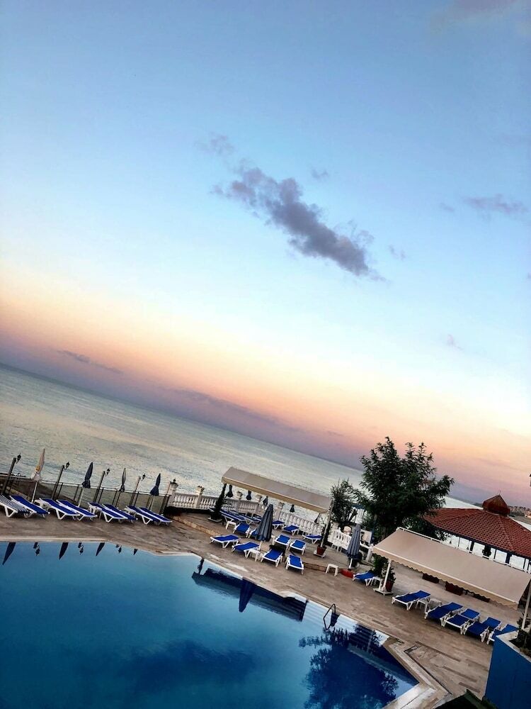 Posada Family Resort Spa & Thalasso Thermal