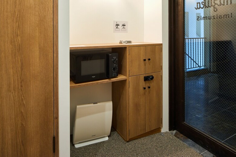 Apartamentos Mizuka Nakasu 1 - Unmanned Hotel -