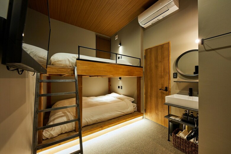 Apartamentos Mizuka Nakasu 1 - Unmanned Hotel -