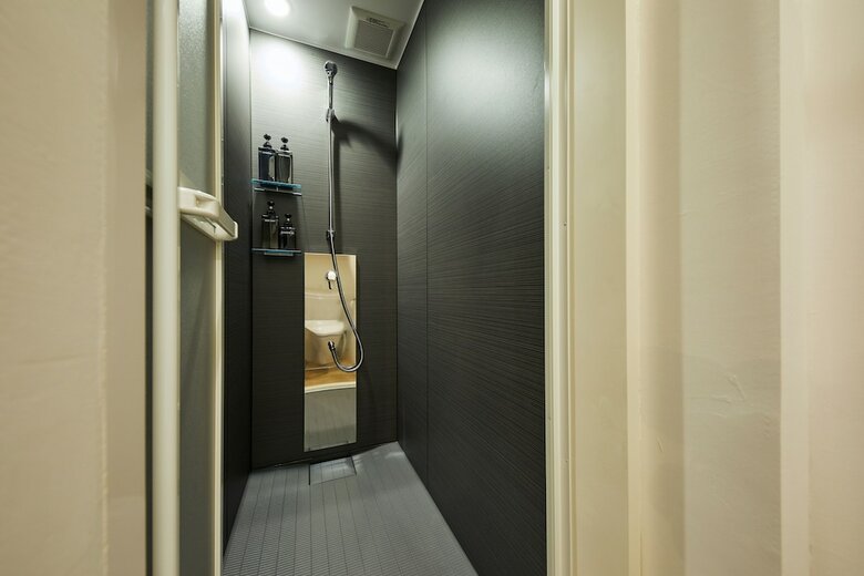 Apartamentos Mizuka Nakasu 1 - Unmanned Hotel -