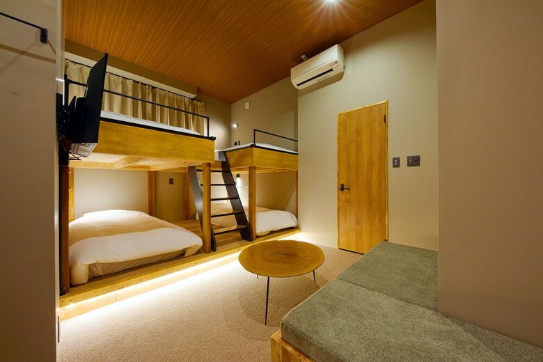 Apartamentos Mizuka Nakasu 1 - Unmanned Hotel -