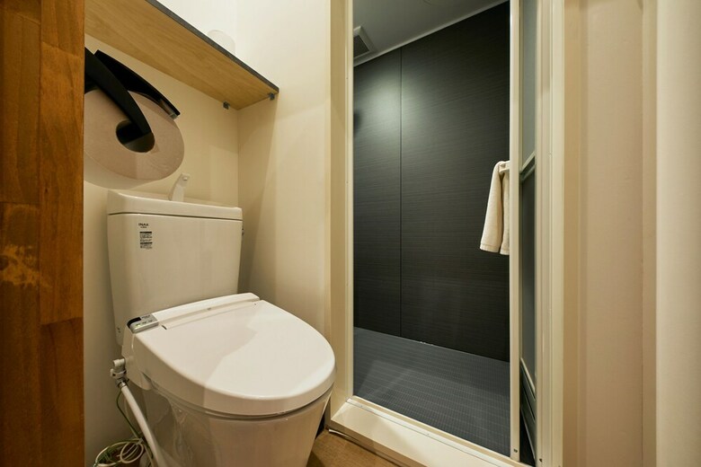 Apartamentos Mizuka Nakasu 1 - Unmanned Hotel -