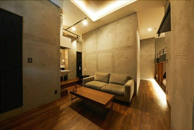 Apartamentos Mizuka Nakasu 1 - Unmanned Hotel -