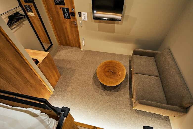 Apartamentos Mizuka Nakasu 1 - Unmanned Hotel -