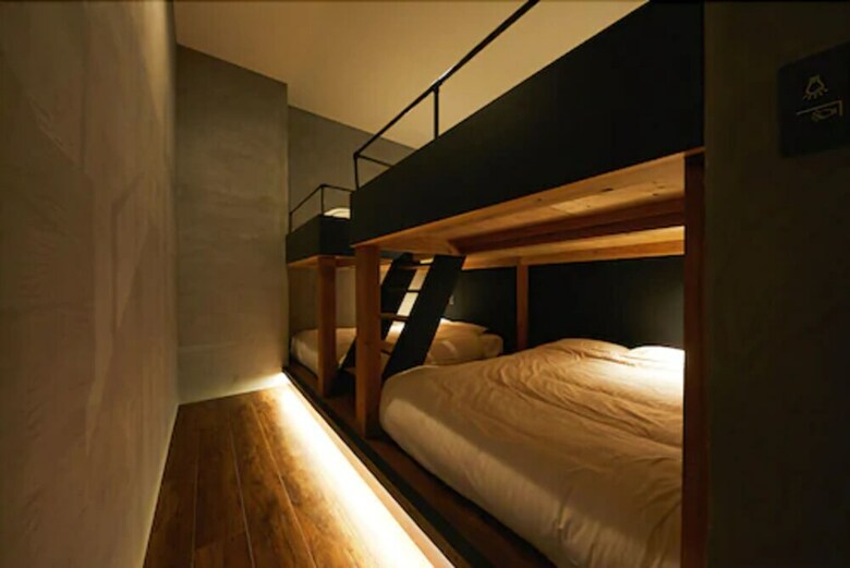 Apartamentos Mizuka Nakasu 1 - Unmanned Hotel -
