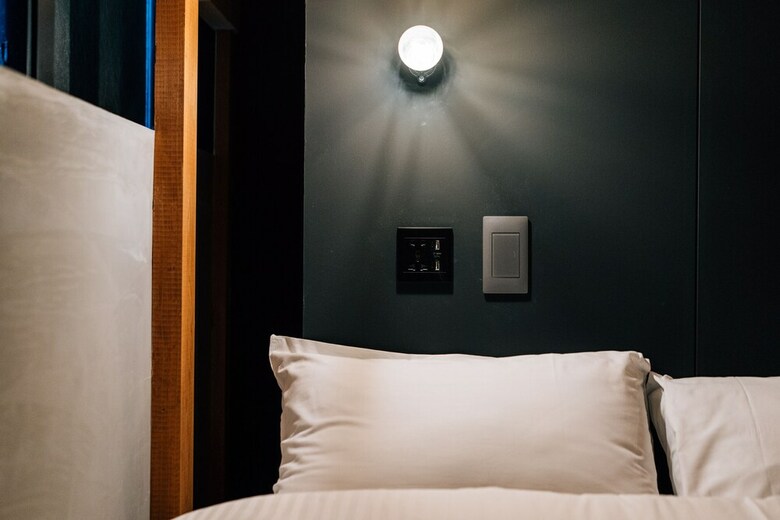 Apartamentos Mizuka Nakasu 1 - Unmanned Hotel -